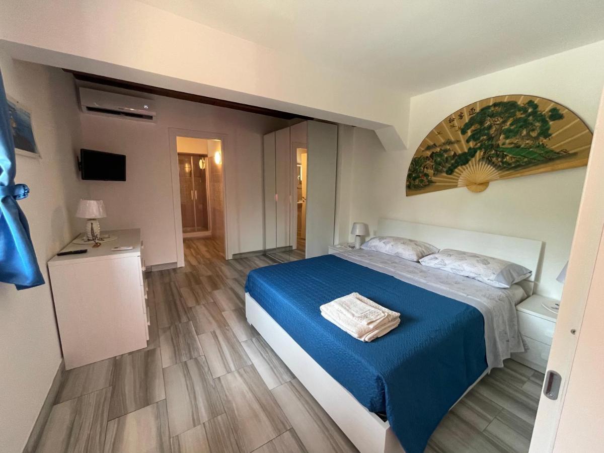 Villa L'Usignolo San Mauro la Bruca Zewnętrze zdjęcie
